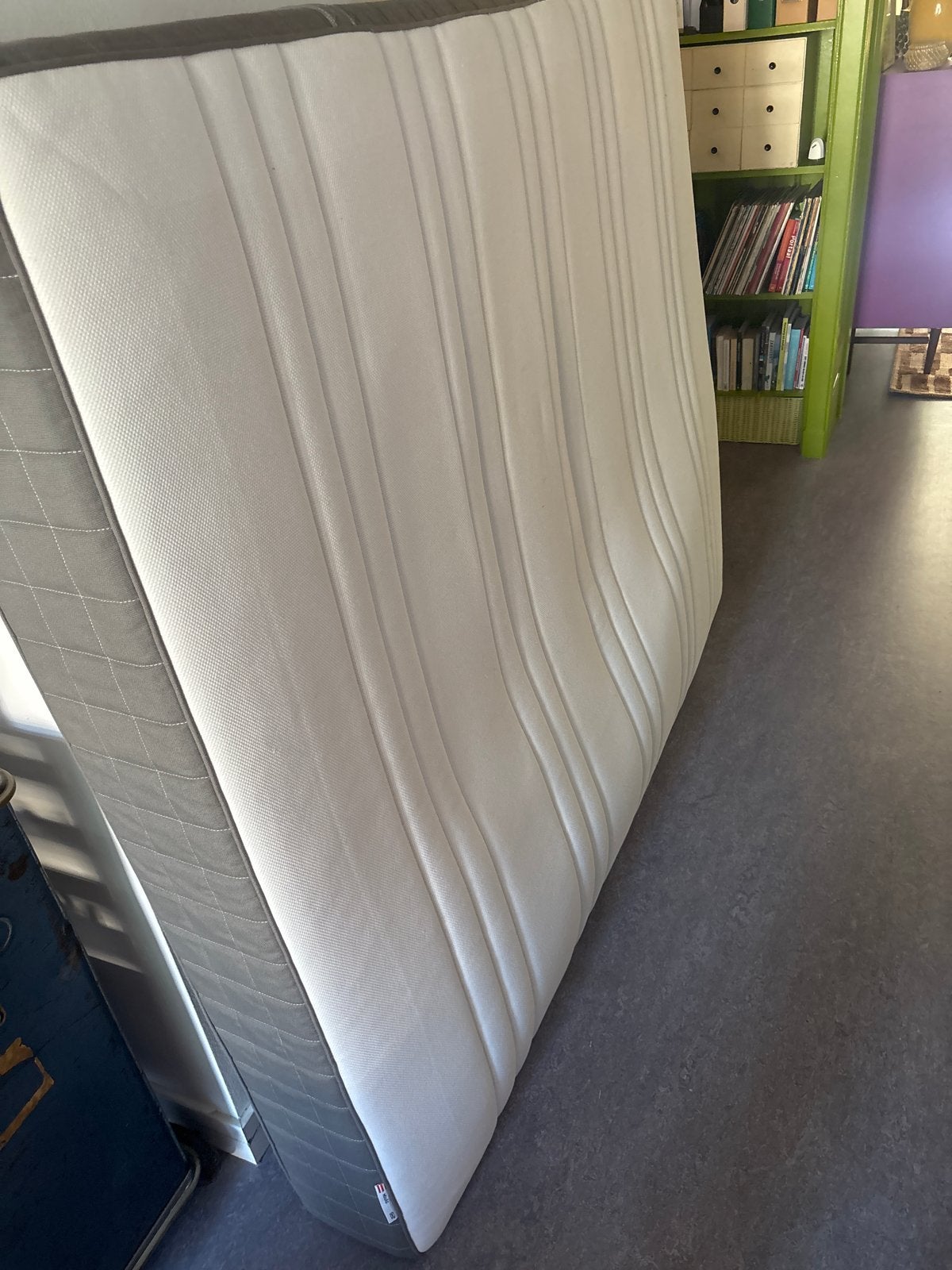 Ikea Hovag matras 160x200cm, Ophalen, Gebruikt, Tweepersoons, Matras