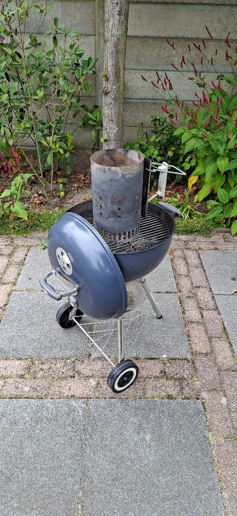 weber BBQ, Ophalen, Gebruikt, Weber