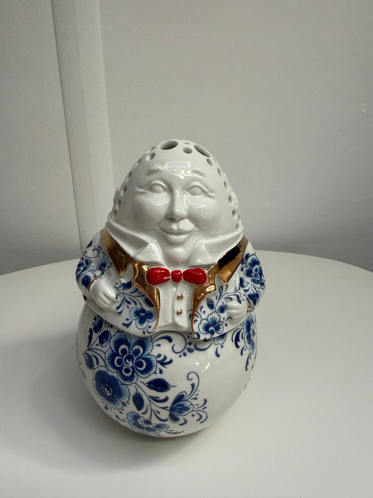Lammers en Lammers Humpty Dumpty, Ophalen of Verzenden, Zo goed als nieuw