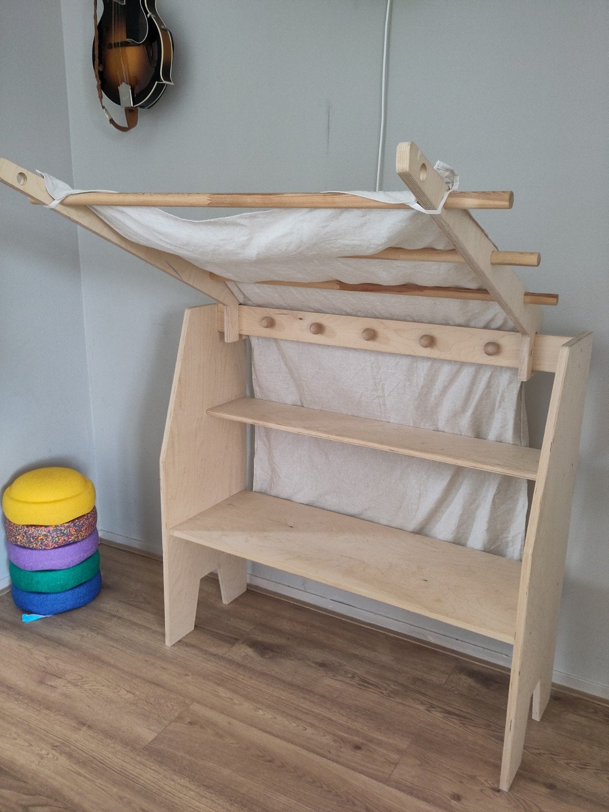 Grimms Shizu playstand Montessori, Ophalen, Overige typen