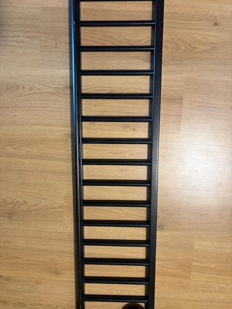 Bedrekje, Ophalen, Gebruikt, Minder dan 140 cm, Matras