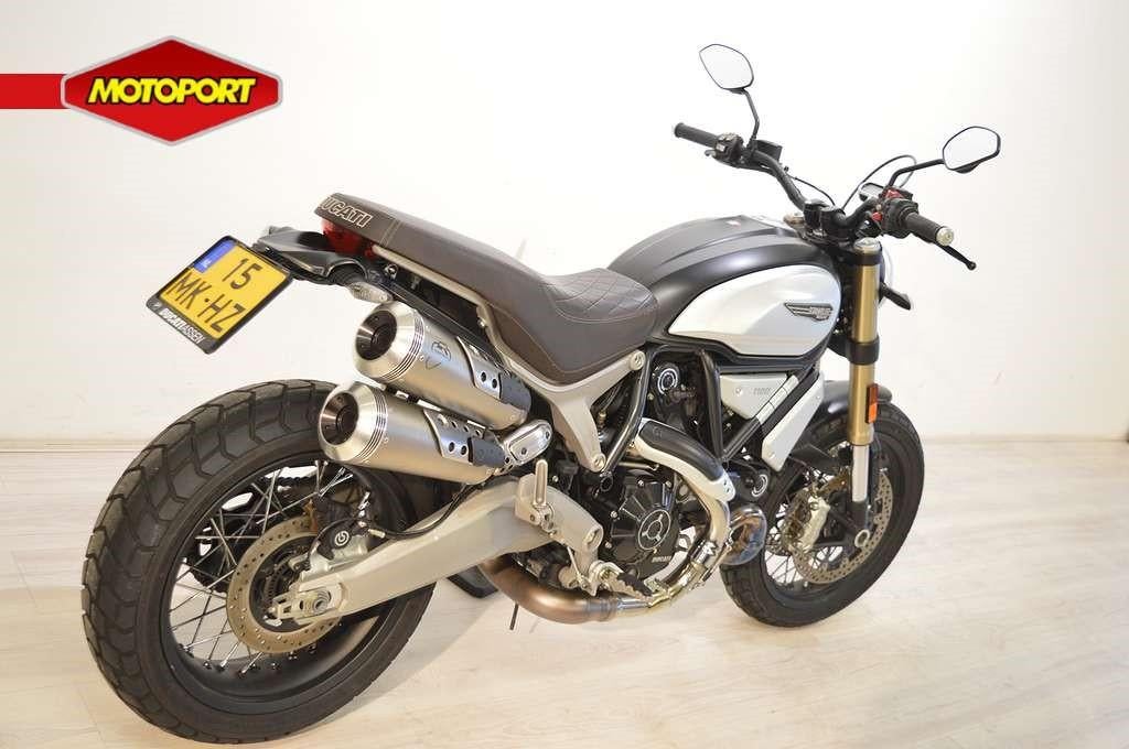 Ducati SCRAMBLER 1100 SPECIAL (bj 2019), Bedrijf, Distributeur@ducati.fr, DUCATI WEST EUROPE SAS, 390, rue d' Estienne d'Orves
92701  COLOMBES CEDEX, FR
