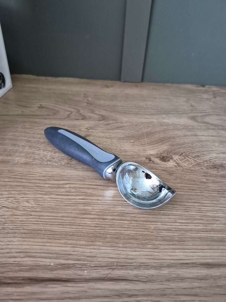 Ijsschep ijslepel Tupperware, Ophalen of Verzenden, Overige typen