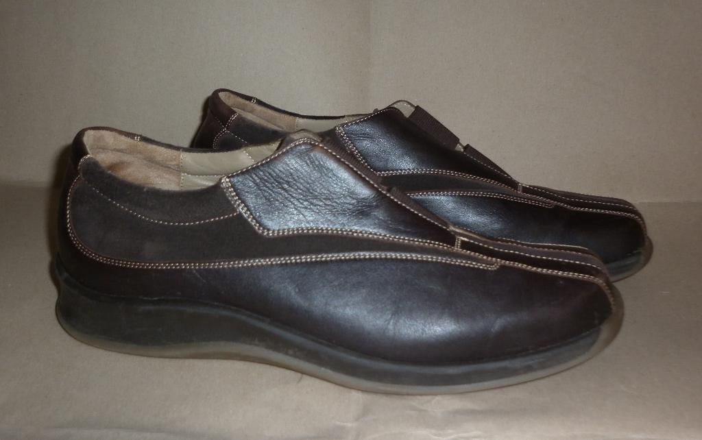 instappers maat : 37,5 (Uk maat 4,5 ) merk : Durea, Kleding | Dames, Schoenen, Durea, Bruin, Instappers, Ophalen of Verzenden