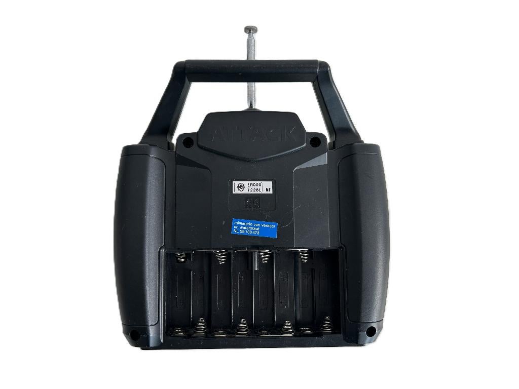 Robbe Futaba T2ER zender rc, Hobby en Vrije tijd, Modelbouw | Radiografisch | Auto's, Gebruikt, Onderdeel, Overige schalen, Overige typen