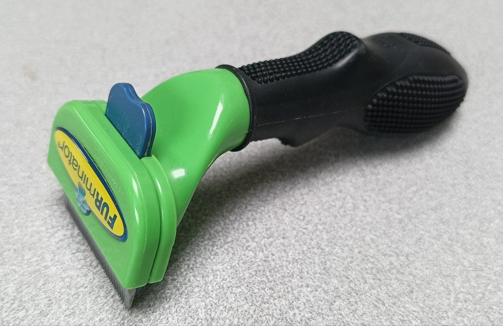 Furminator hond, Dieren en Toebehoren, Ophalen