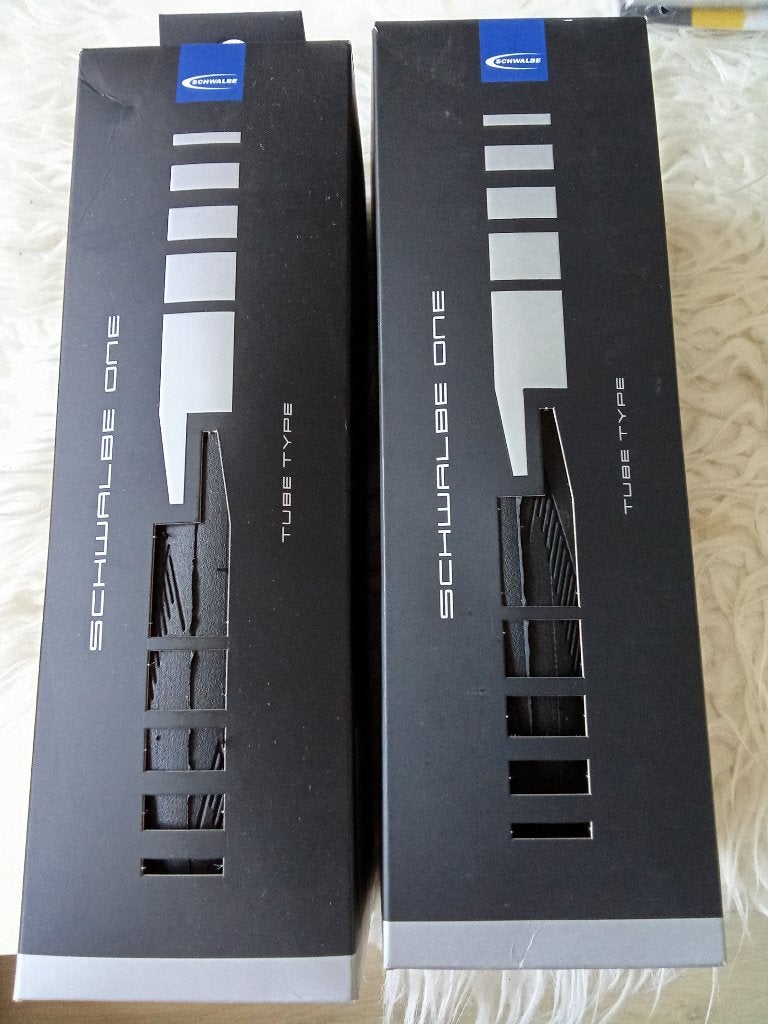 Schwalbe racefiets banden, Ophalen of Verzenden, Nieuw, Racefiets