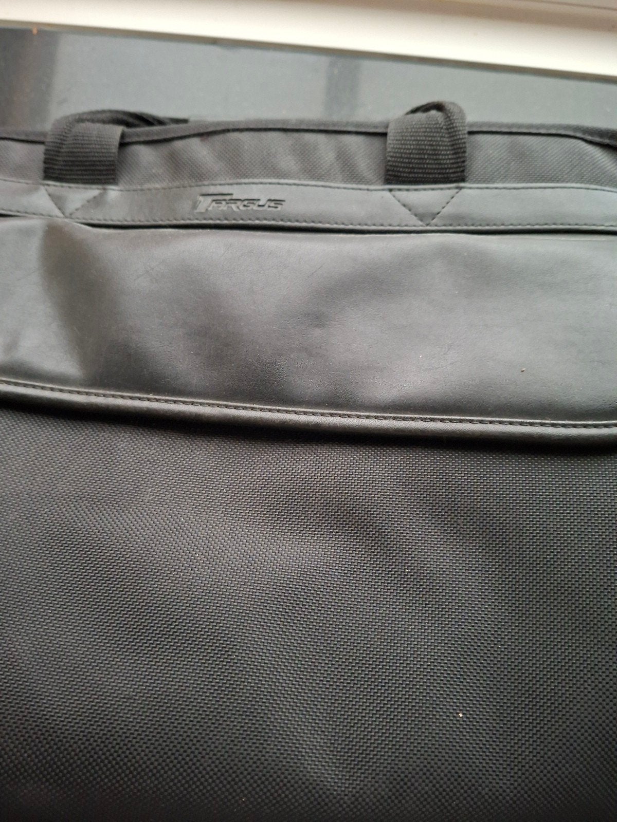 Targus laptoptas, Computers en Software, 15 inch, Ophalen of Verzenden, Zo goed als nieuw, Targus