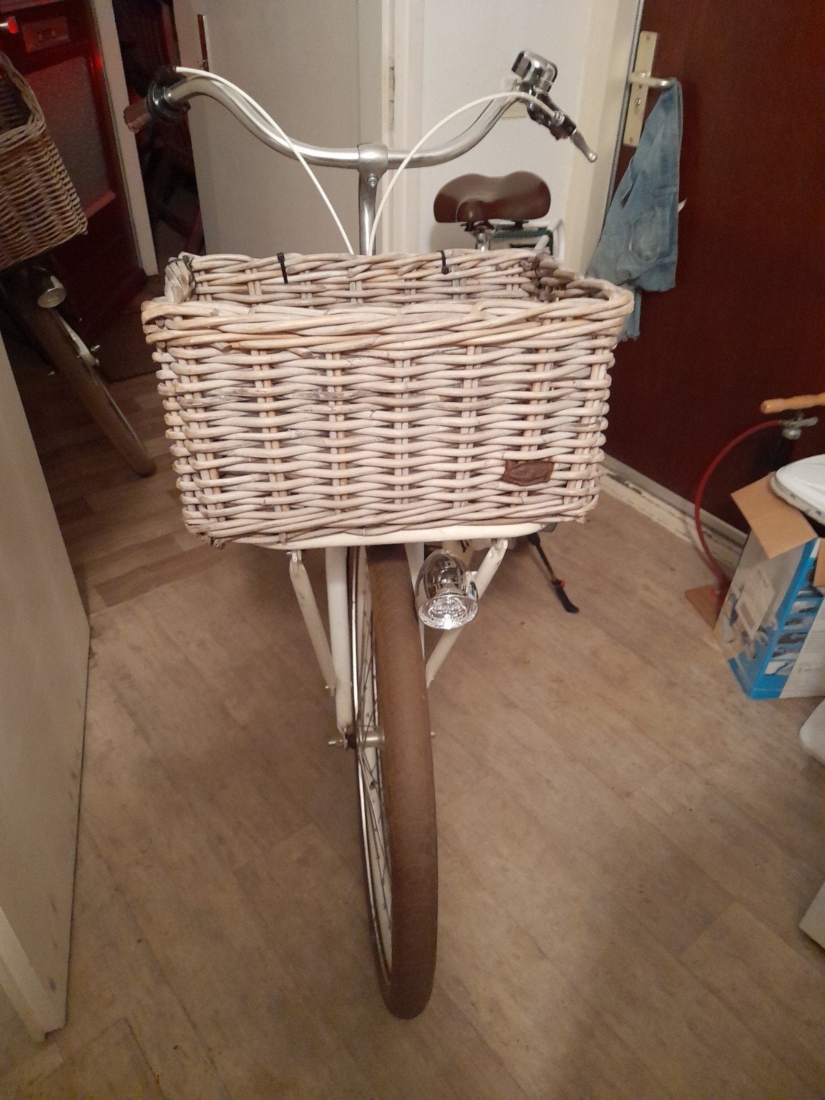 28 inch  giant triplex wit, Ophalen, Gebruikt, Overige typen