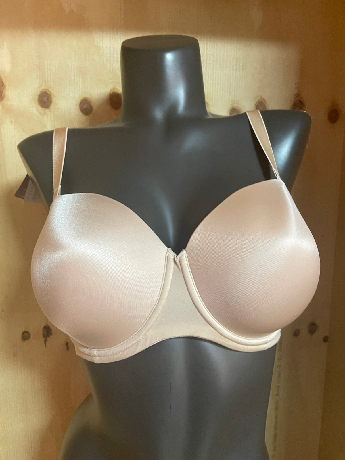 Rosa faia t shirt bh Maat 80f Model 5640 Basis model ‼️, Ophalen of Verzenden, BH
