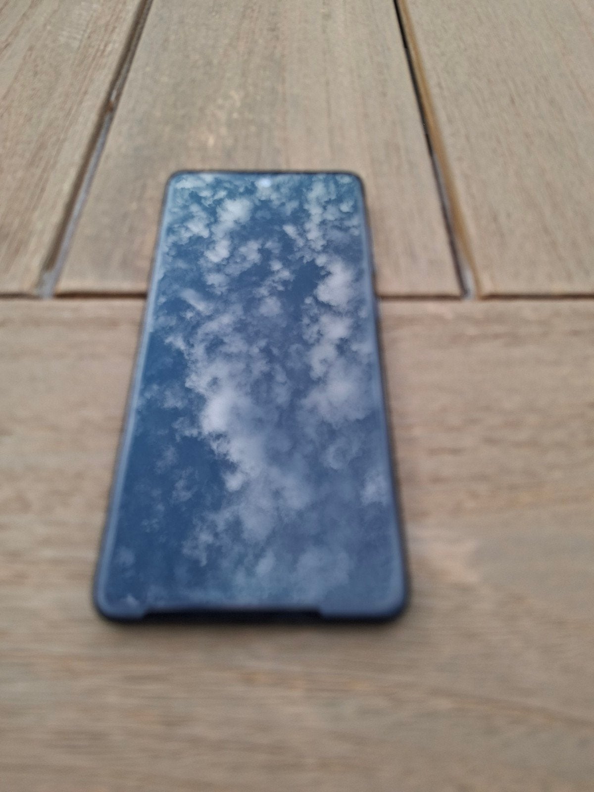 Samsung A51 128 GB, Overige kleuren, Touchscreen, Ophalen of Verzenden, Zo goed als nieuw