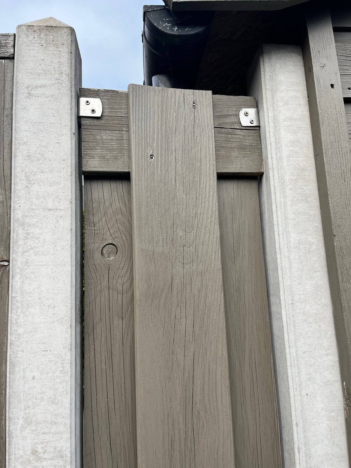 Betonpalen, Overige materialen, Gebruikt, Minder dan 3 meter, Ophalen of Verzenden