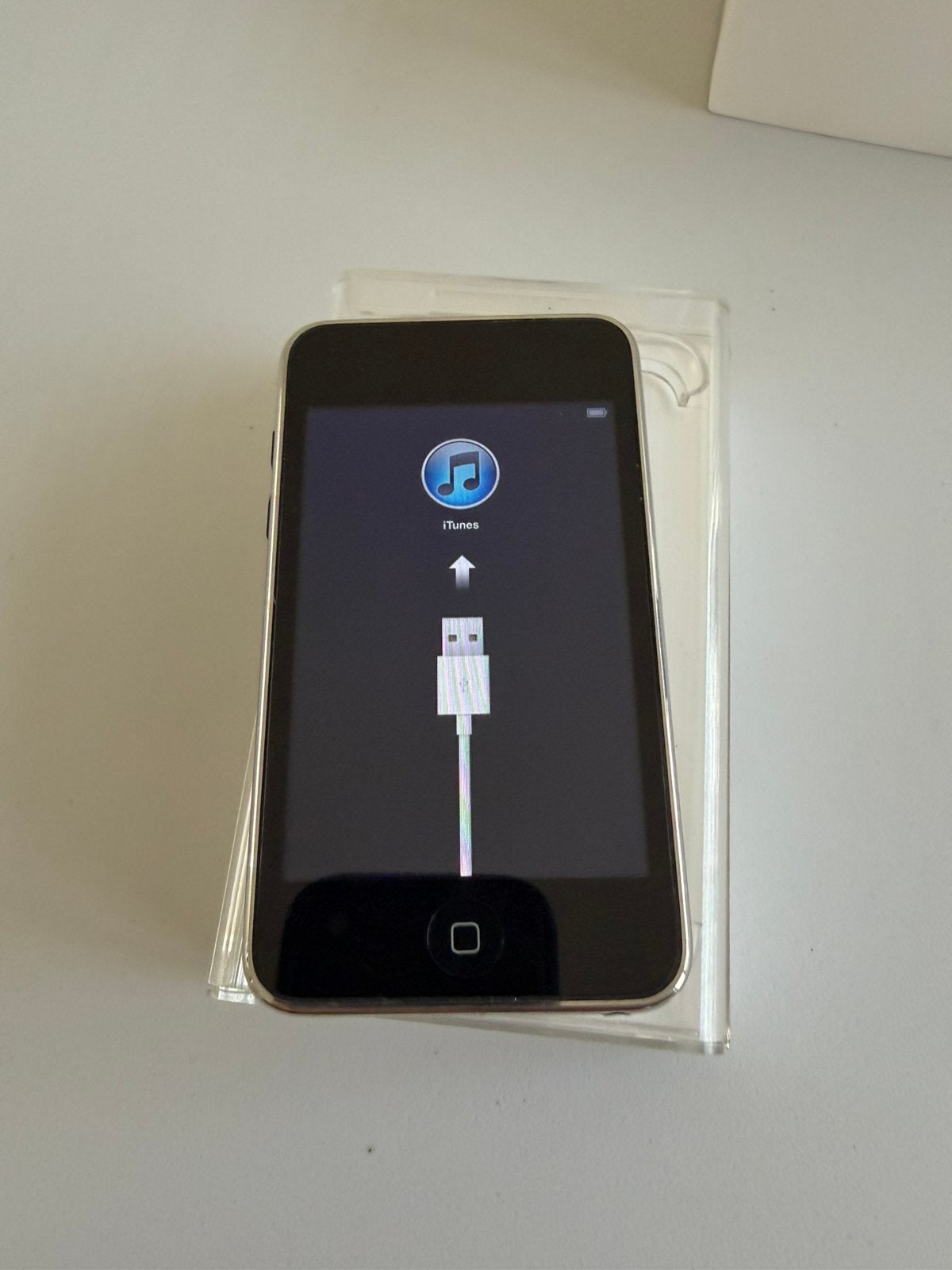 Te koop Ipod Touch 8g, Ophalen of Verzenden, Gebruikt, Touch