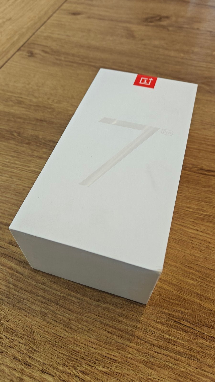 OnePlus 7 Pro Nebula Blue 12GB RAM 256GB opslag - mooie, Gebruikt, Ophalen of Verzenden, Klassiek of Candybar, Zonder simlock