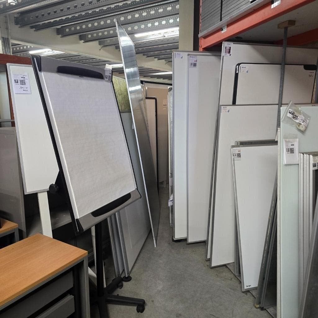 Presentatiebord | flipover | folderkast | whiteborden, Ophalen of Verzenden, Nieuw, Whiteboard