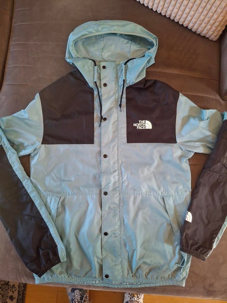 The North Face zomerjas maat S, Kinderen en Baby's, Ophalen of Verzenden