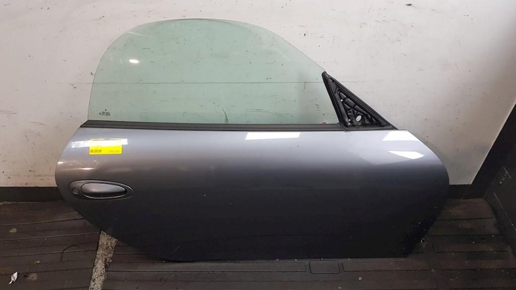Portier Rechts Porsche Boxster (986) 2002 99653101205GRV, Gebruikt, Porsche Deutschland GmbH, Porsche, Info@porsche.de