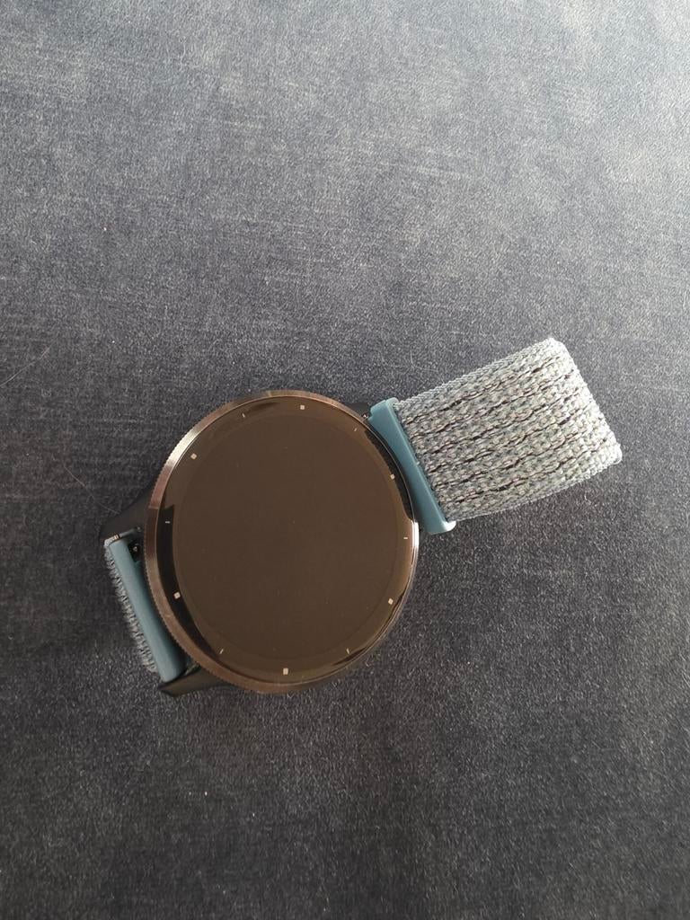 Garmin Venu 3 smartwatch, Ophalen of Verzenden, Zo goed als nieuw, Zwart, Android