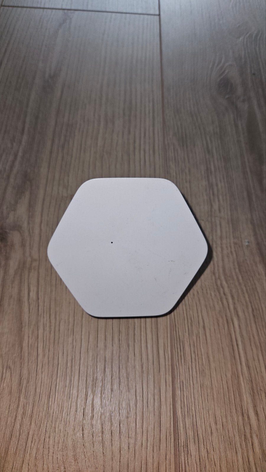 Ziggo SmartWifi pod - Wifi versterker PP01, Computers en Software, Ophalen of Verzenden, Zo goed als nieuw, Router, Ziggo