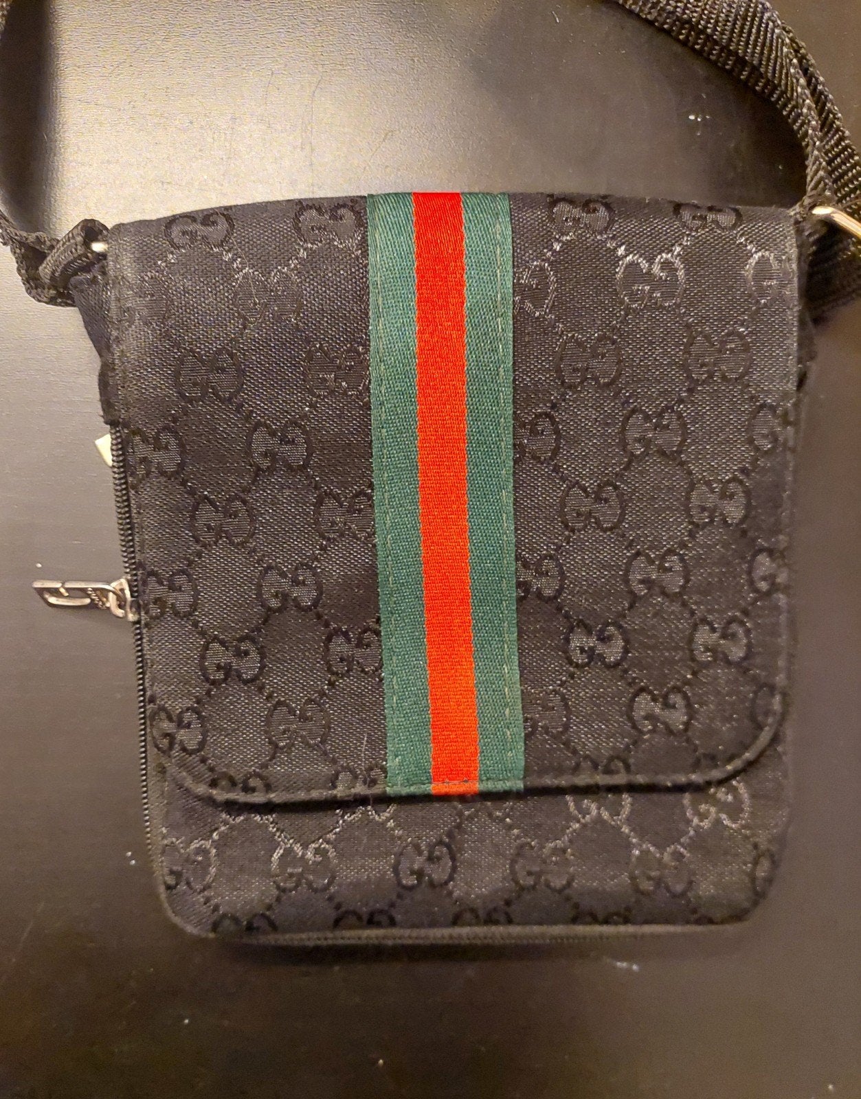 Gucci Heuptasje - Zeer Goede Staat, Verstelbaar, Ophalen of Verzenden, Zo goed als nieuw