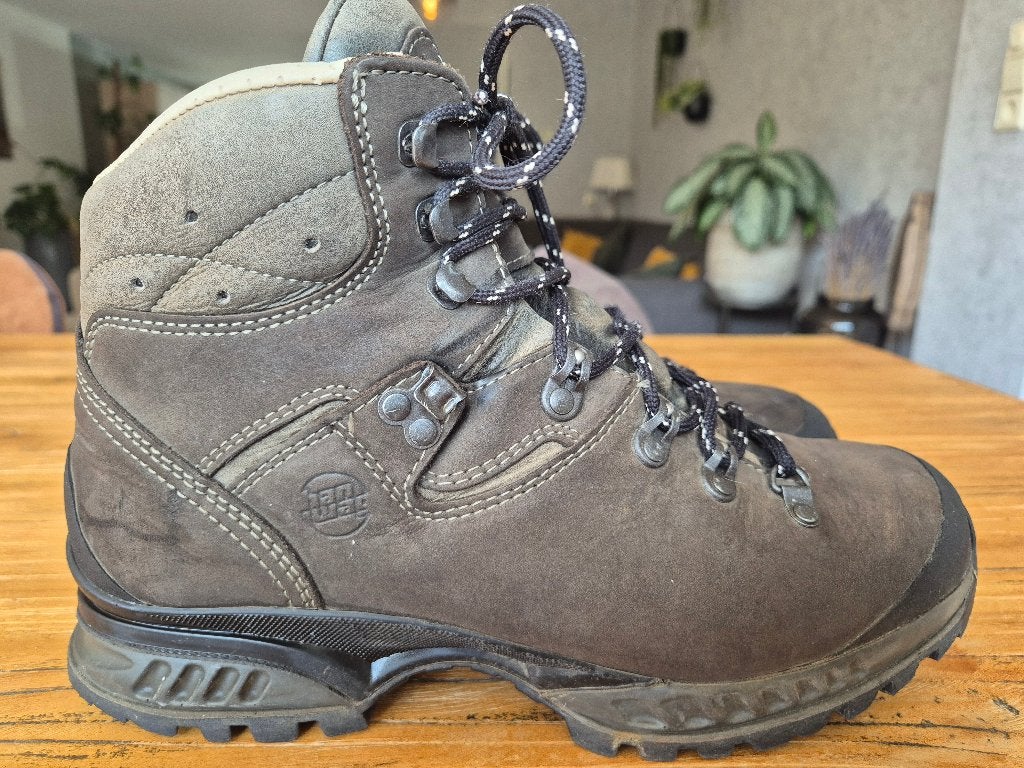 Hanwag tatra goretex damesschoen  cat.B maat 42, Ophalen of Verzenden, Zo goed als nieuw, Schoenen