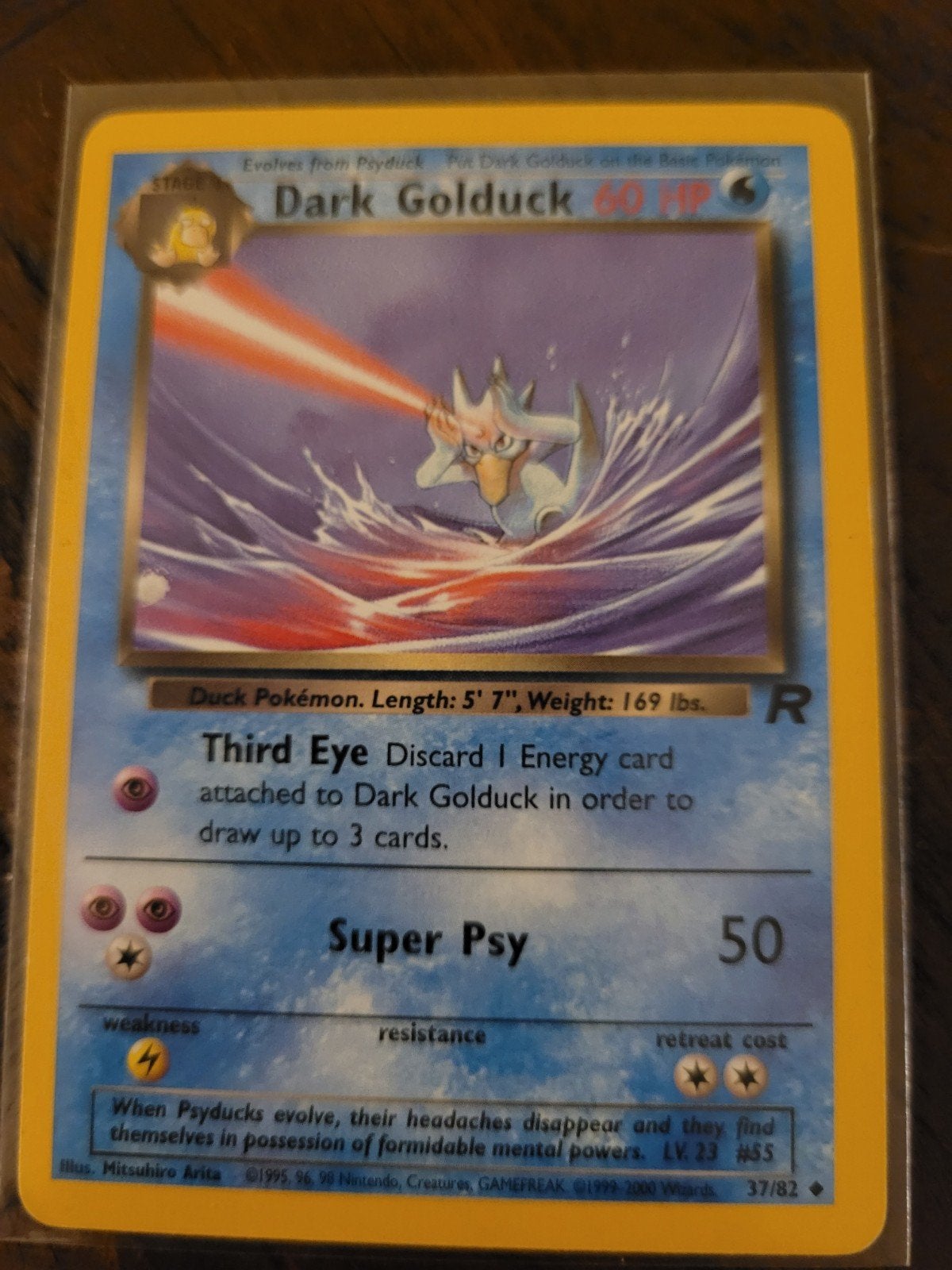 Pokémon Kaarten Collectie - Diverse Zeldzame Kaarten, Verzenden