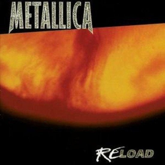 Metallica - ReLoad CD (Hardrock/Metal), Heavy metal, Ophalen of Verzenden, Nieuw in verpakking, Album