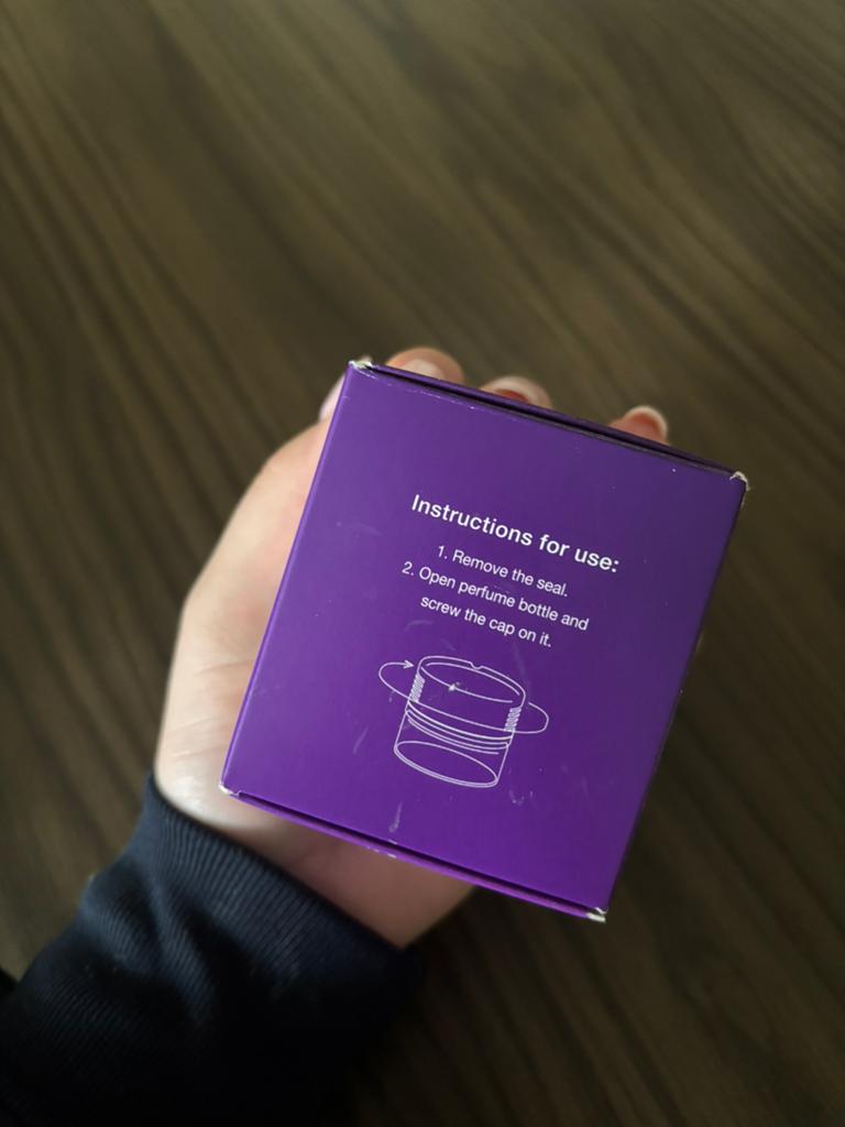 Rituals cartridge yozakura, Ophalen of Verzenden, Nieuw
