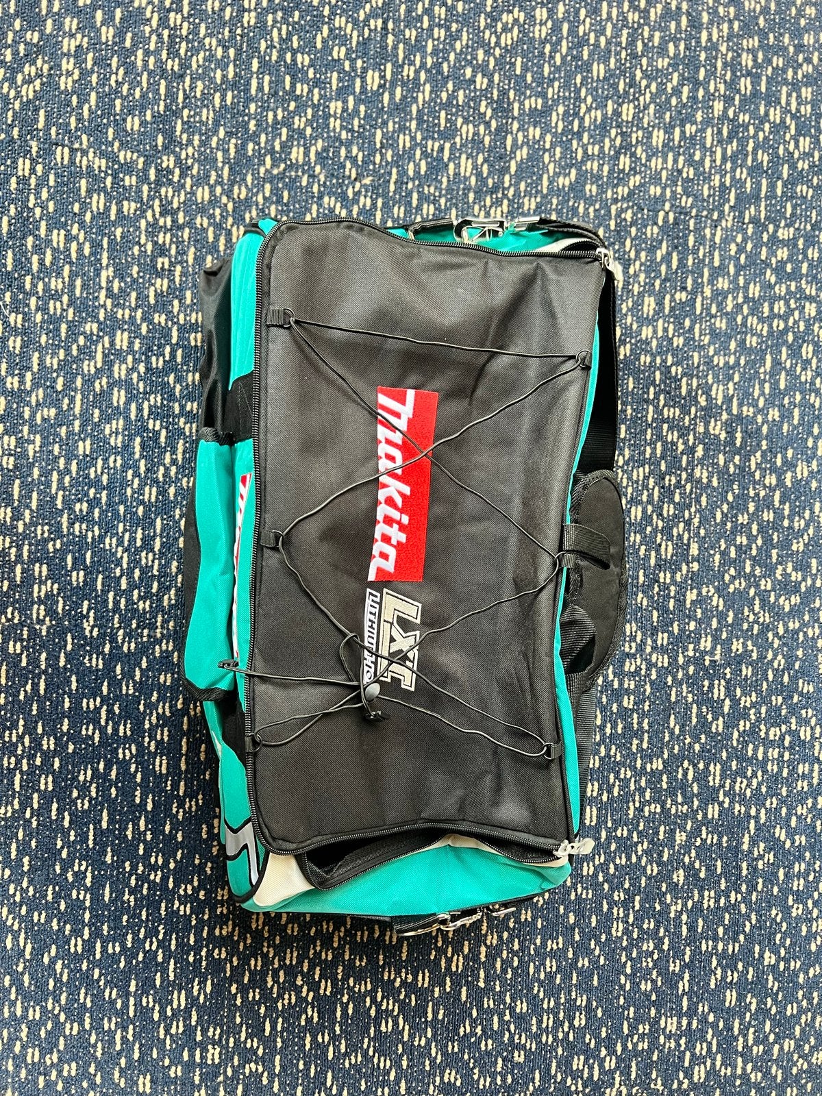 Makita gereedschapstas - Nieuw en ongebruikt, Ophalen of Verzenden, Nieuw, Gereedschapsopslag, Makita