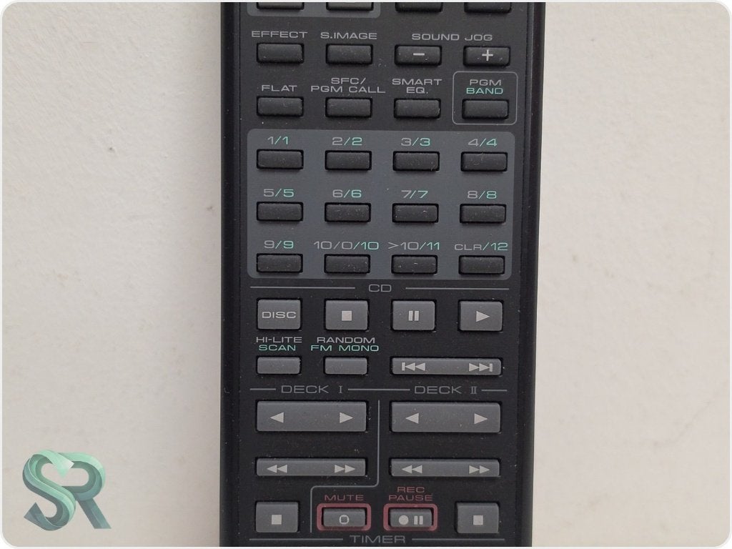 Pioneer CU-SX035, Gebruikt, ., Ophalen of Verzenden, .