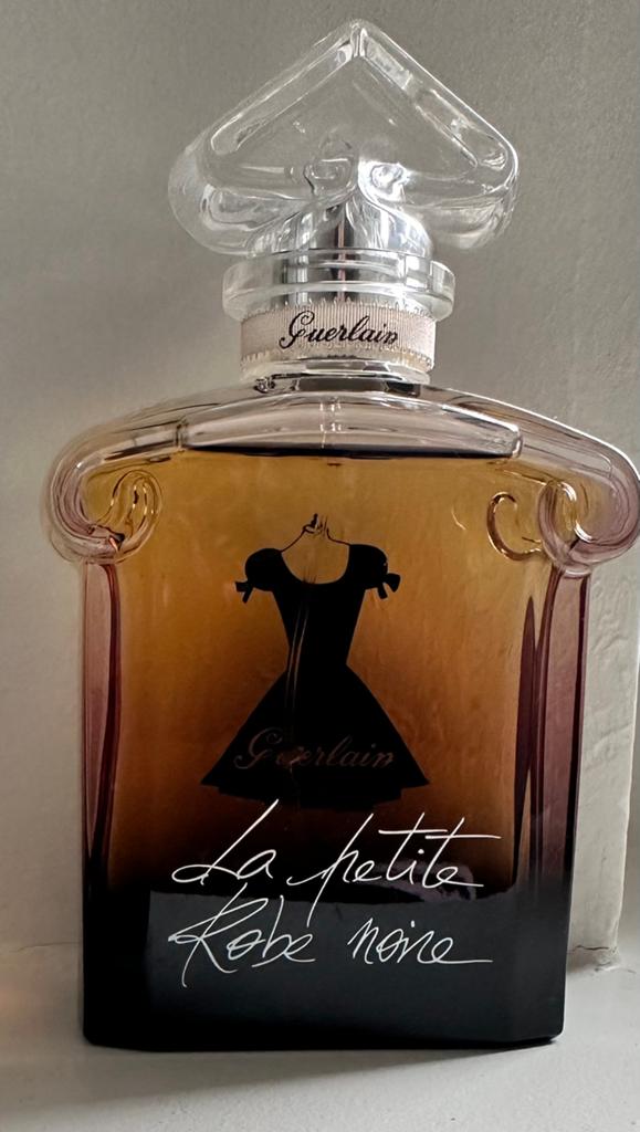 Nieuw van Guerlain: La Petite Robe Noire - eau de parfum, Ophalen of Verzenden, Nieuw
