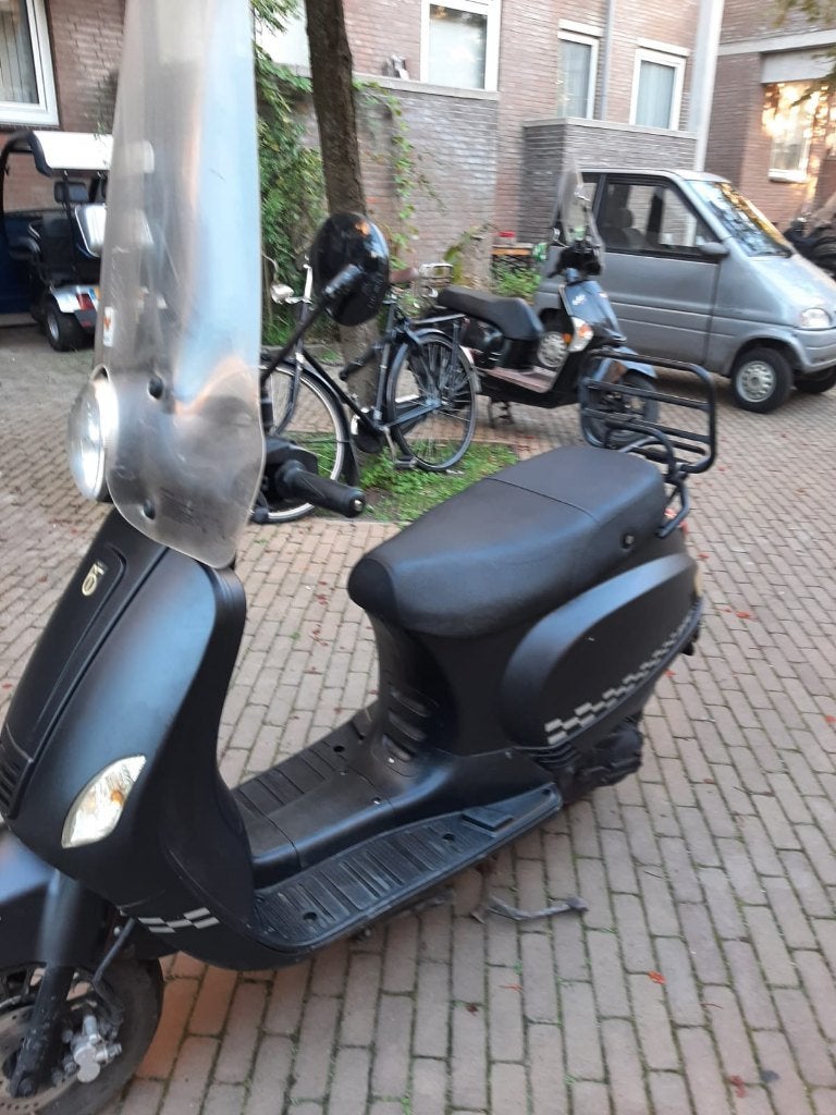 Foto 3 van Te koop: BTC RIVA uit 2017