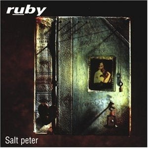 Ruby, Cd's en Dvd's, Cd's | Dance en House, Gebruikt, Trip Hop of Breakbeat, Ophalen of Verzenden