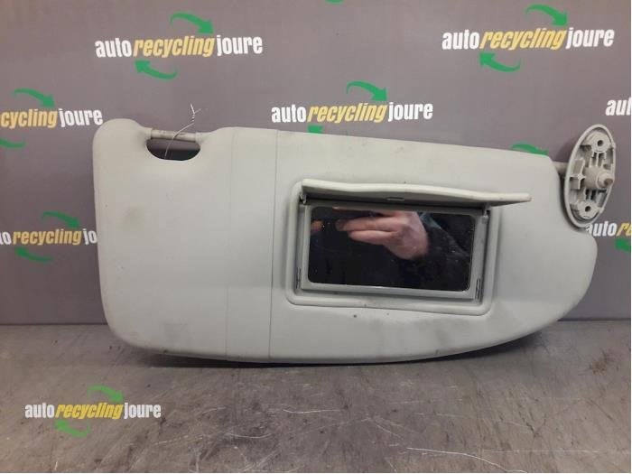 Zonneklep van een Ford Focus, Auto-onderdelen, Gebruikt, -, -, Ford