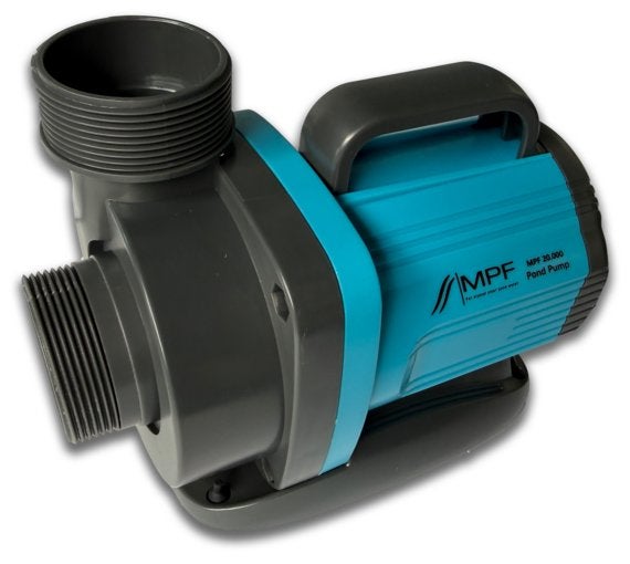 Combi trommelfilter Biodrum 40 met mattenkamer  30m³/u koi, 5384sg, Heeschkoi, Nieuw, Ophalen of Verzenden