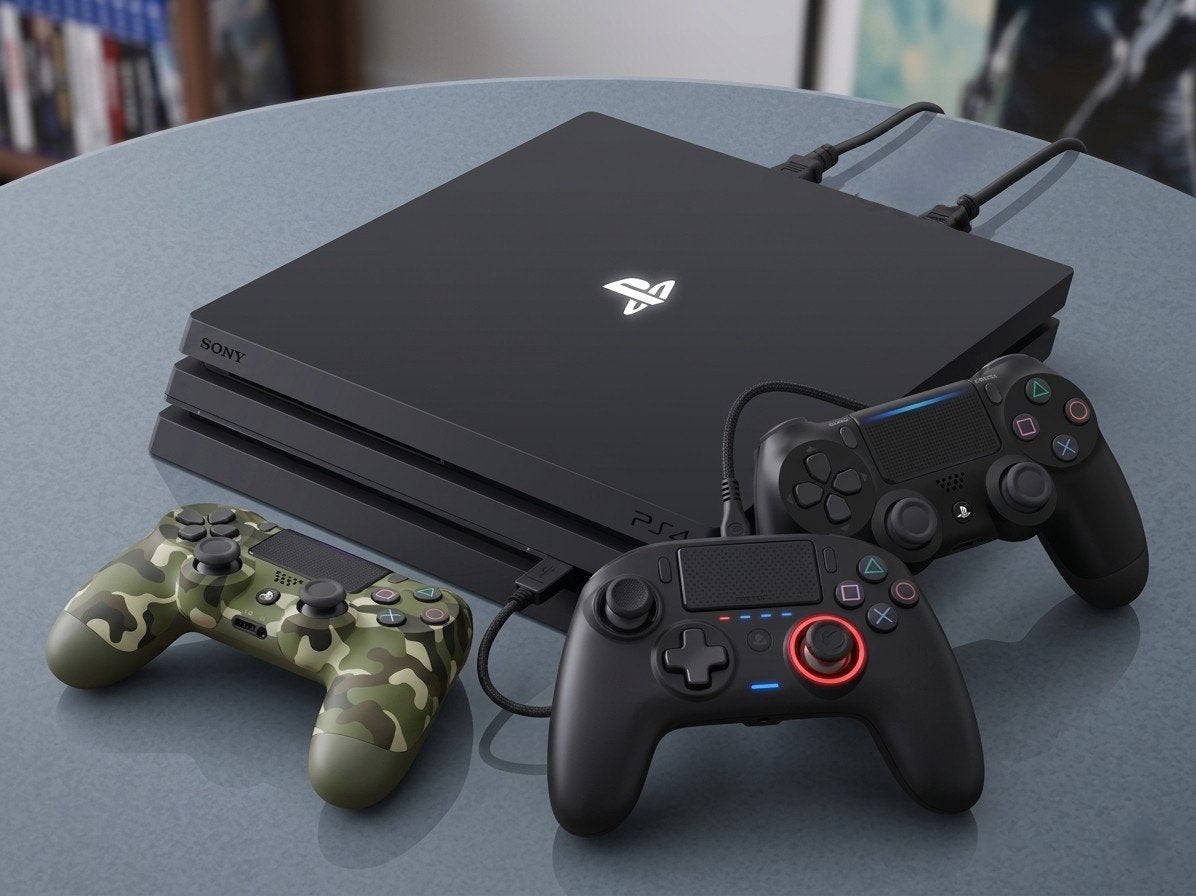 PS4 Pro 1TB met 3 controllers - In perfecte staat, Spelcomputers en Games, Spelcomputers | Sony PlayStation 4, Ophalen of Verzenden