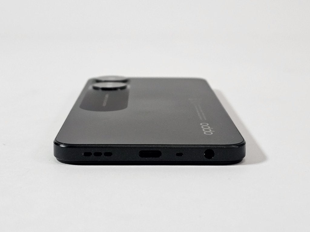 Oppo A78 5G - 128GB - Glowing Black | Tweedehands, Weena 505, 3013AL Rotterdam, Nederland, Gebruikt, Press@oppo.com, Ophalen of Verzenden