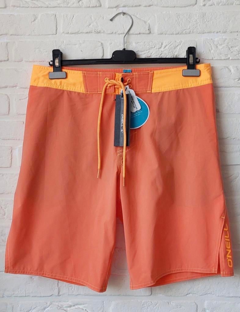 O'Neill Shorts/Zwembroek 
Maat: 32/M van €69,99 voor €29,99, Kleding | Heren, Badmode en Zwemkleding, Maat 48/50 (M), O'Neill
