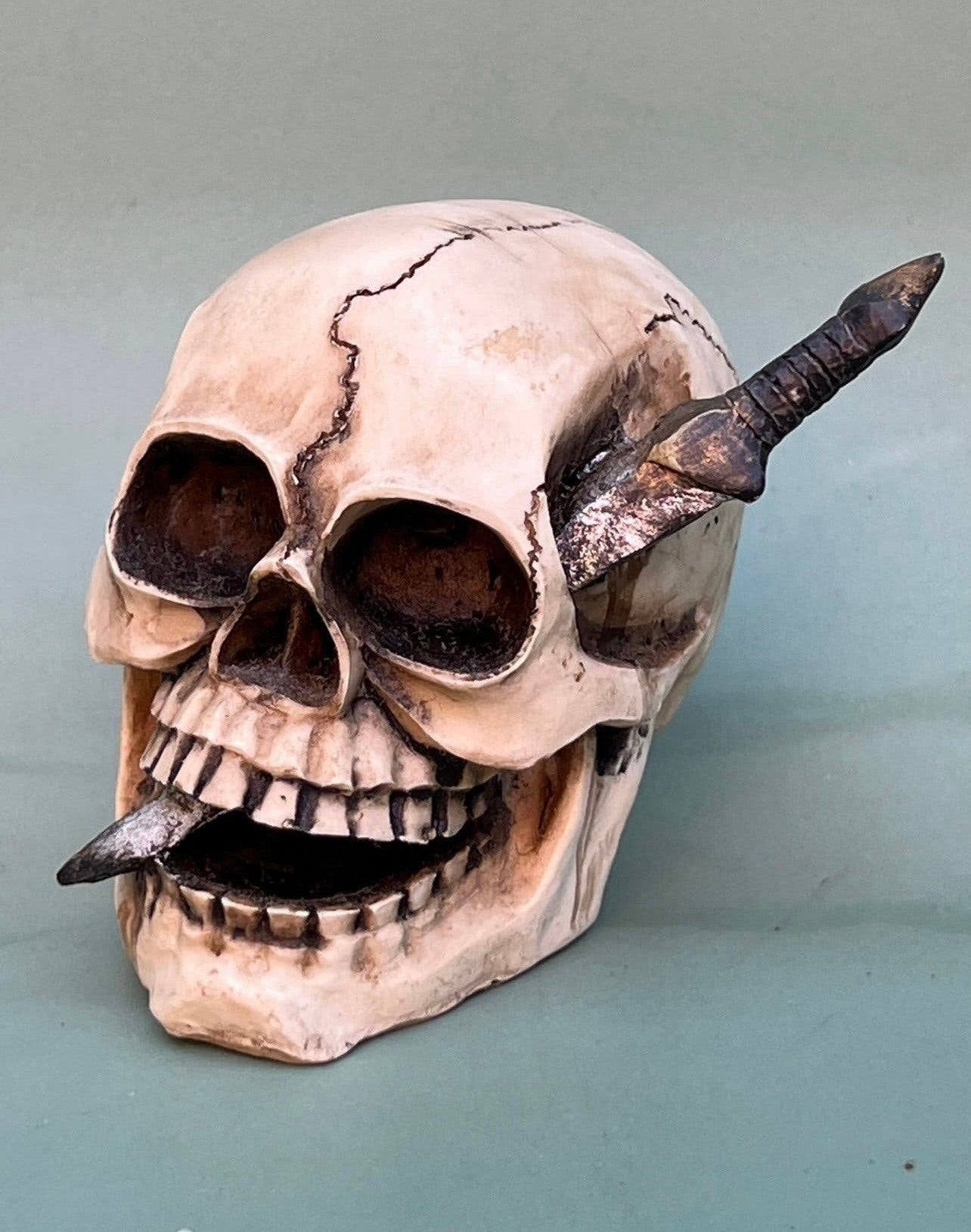 Haloween, Ophalen of Verzenden, Zo goed als nieuw
