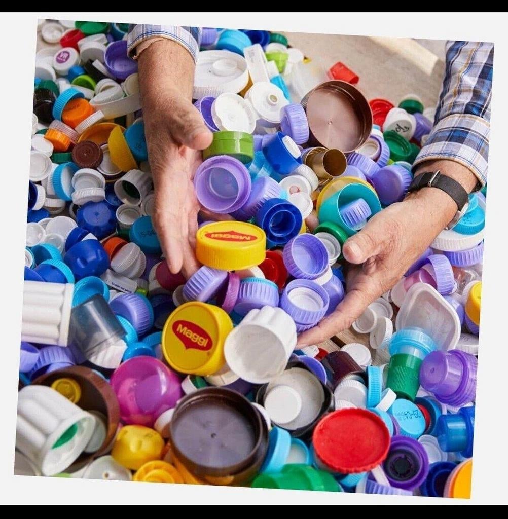 Wie helpt mee inzamelen voor diverse goede doelen?, Ophalen of Verzenden