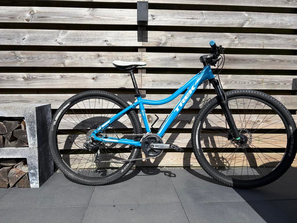 Trek Skye S Mountainbike (29 inch) – Dames/WSD – Maat M, Fietsen en Brommers, Ophalen, Gebruikt, Hardtail, 45 tot 49 cm