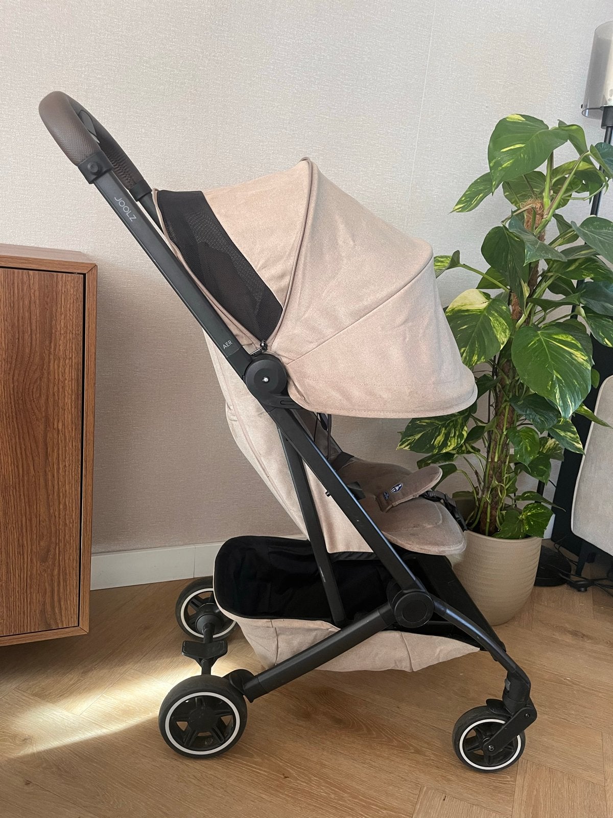 Joolz Aer Buggy - Lichtgewicht en Compact, Ophalen, Gebruikt, Kinderwagen, Overige merken