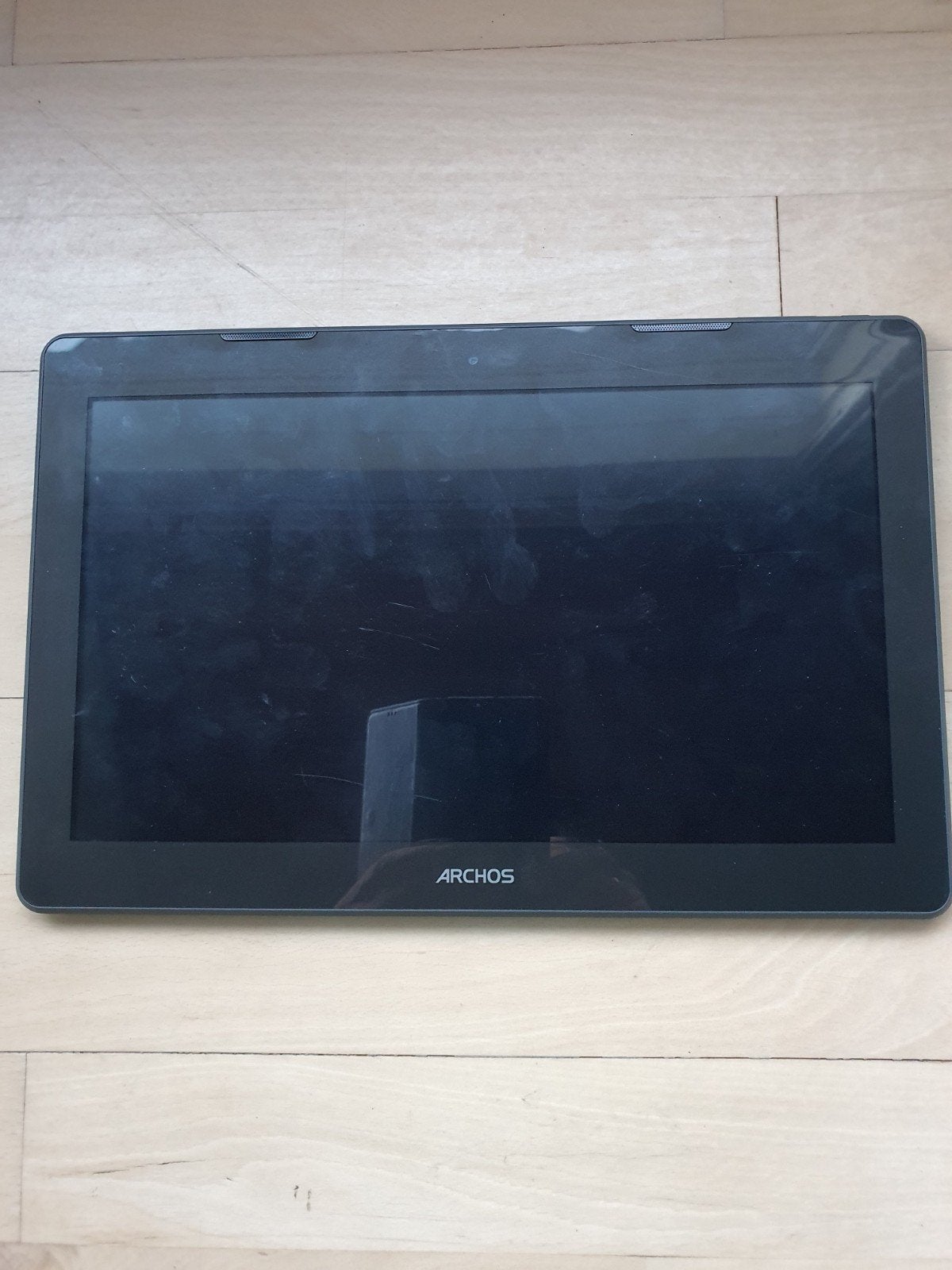 Archos tablet 13,3 inch defect, Computers en Software, Android Tablets, 13 inch of meer, Uitbreidbaar geheugen, Ophalen of Verzenden
