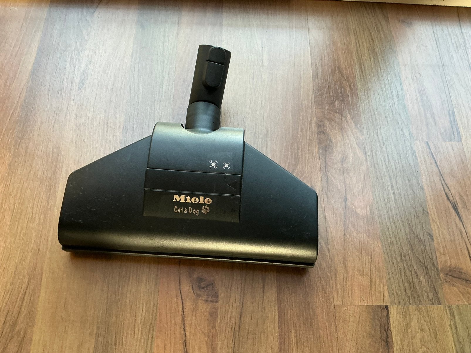 Miele cat en dog stofzuiger mond., Witgoed en Apparatuur, Stofzuigers, Ophalen of Verzenden, Zo goed als nieuw