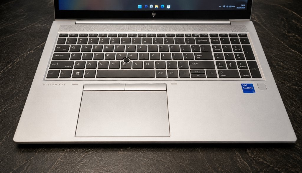🔥HP EliteBook 850 G8 4K | i5 1145G7 | 16GB | 256GB SSD | ✅, Computers en Software, Windows Laptops, 256 GB, Refurbished, Ophalen of Verzenden