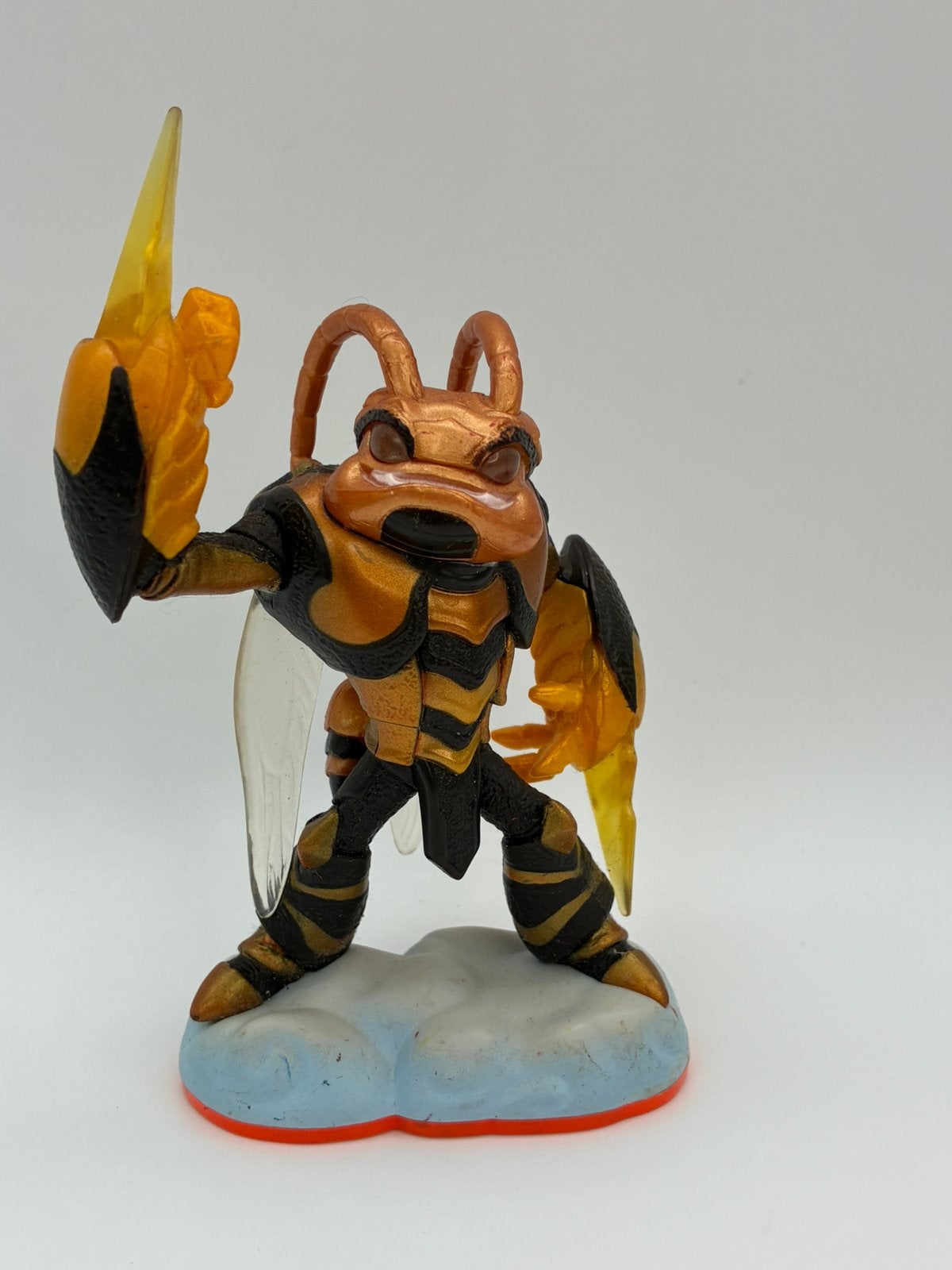 Skylanders Giants Swarm, Spelcomputers en Games, Games | Nintendo Wii, Avontuur en Actie, Verzenden, W, 2 spelers