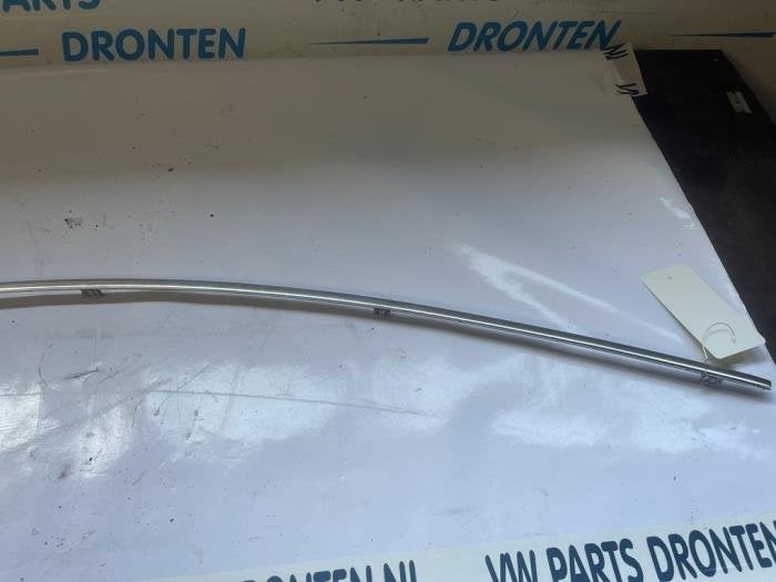 Portierlijst van een Volkswagen Phaeton, Gebruikt, -, -, -