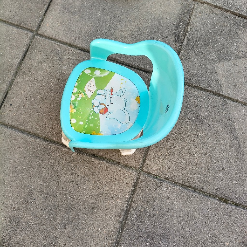 Kinderstoel, Kinderen en Baby's, Kinderstoelen, Ophalen, Gebruikt, Overige typen