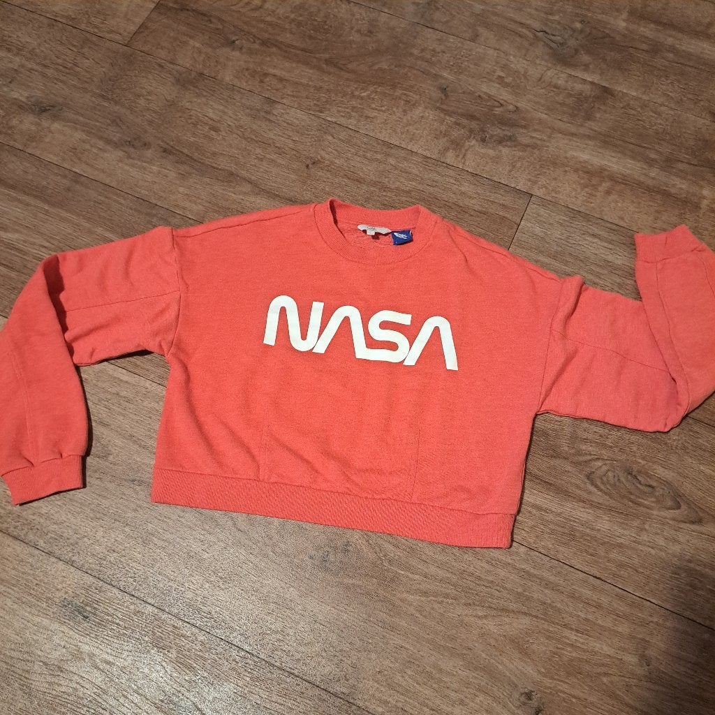 korte sweater mt. M/L, Maat 38/40 (M), Ophalen of Verzenden, Zo goed als nieuw, Clockhouse
