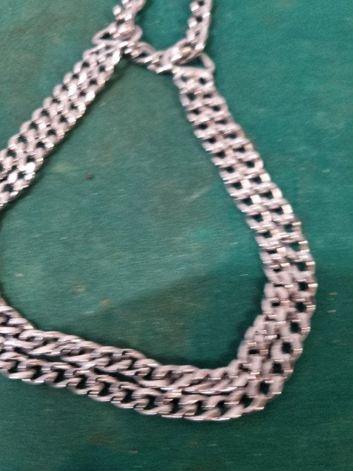 halsband hond slipketting ferplast, Ophalen of Verzenden, 'T Olde Gre-j, Info@toldegrej.nl, Endepoelstraat 20f Didam